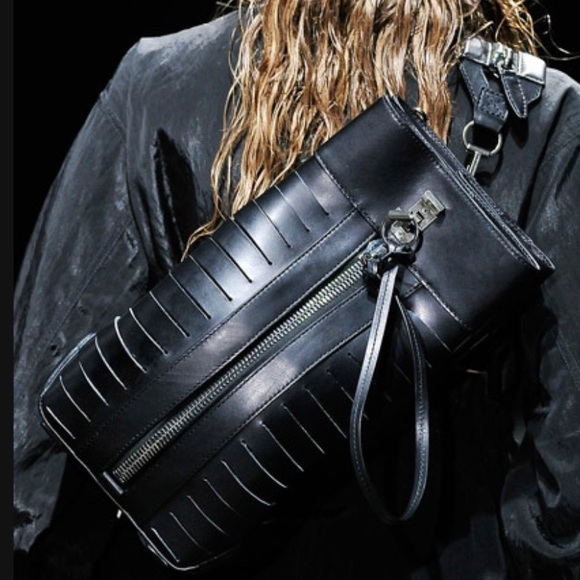 SOLD Alexander Wang Small Golf Bag Purse(Sold Out) - Picture 15 of 16